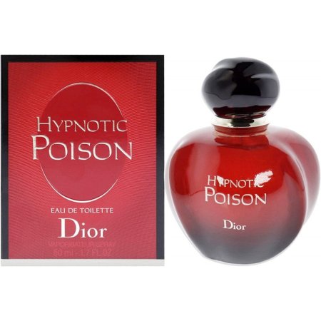 Hypnotic Poison Dior للنساء