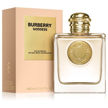 Goddess Burberry للنساء