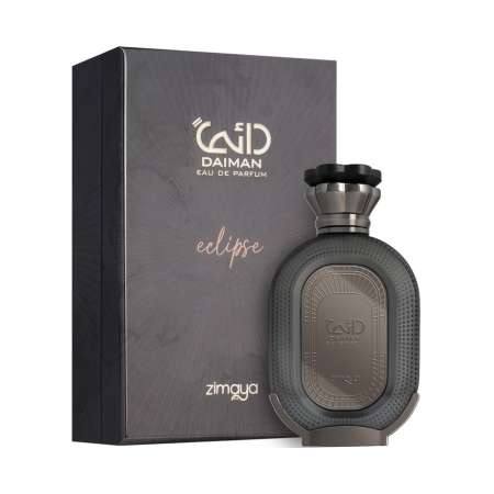 Daiman Eclipse Zimaya بديل اكوا دي جيو الكسير (100ml رجالي)