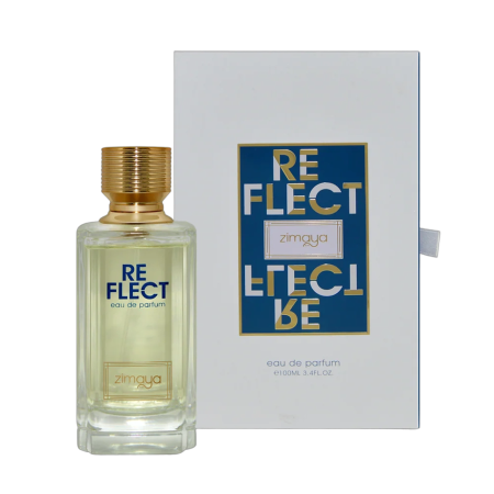 Zimaya Reflect ريفلكت - بديل فلور ناركوتيك (100ml للجنسين)