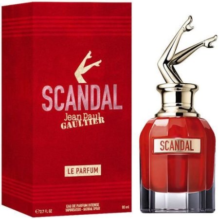 Scandal Le Parfum Jean Paul Gaultier للنساء