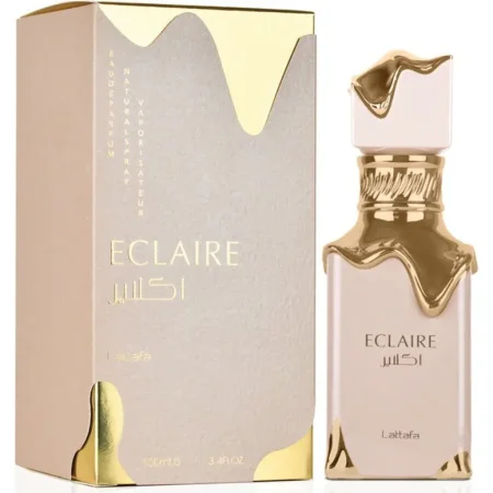Eclaire Lattafa Perfumes