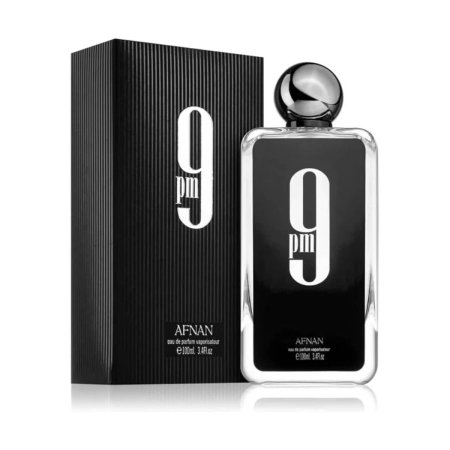 9PM AFNAN