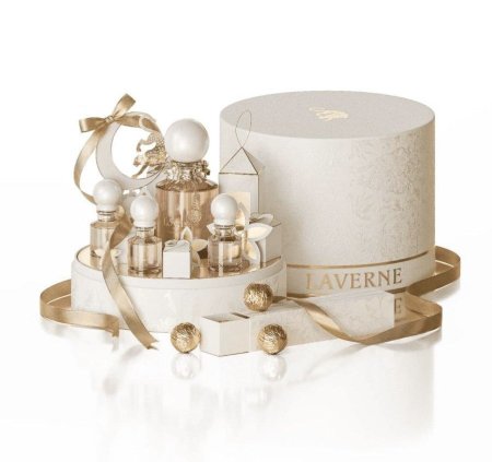 LAVERNE LOYARD COLLECTION