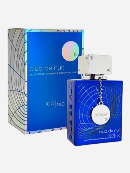 Club de Nuit Blue Iconic Armaf
