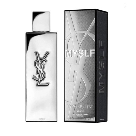 MYSLF L’Absolu Yves Saint Laurent للرجال