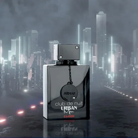 Club De Nuit Urban Elixir Armaf
