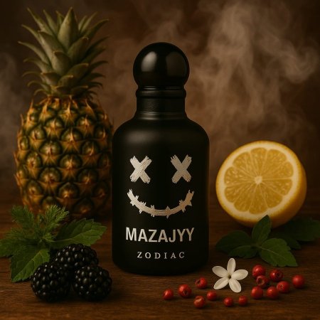 MAZAJYY BY ZODIAC