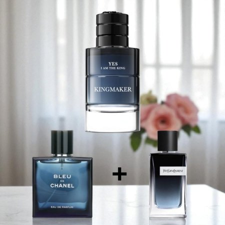 yes i am the king kingmaker