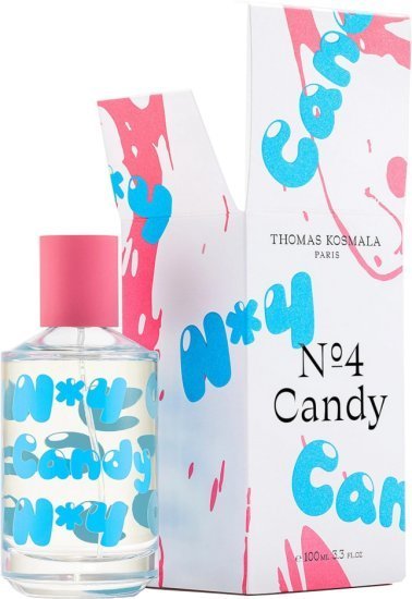 Candy Thomas Kosmala