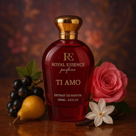 TIAMO ROYAL ESSENCE