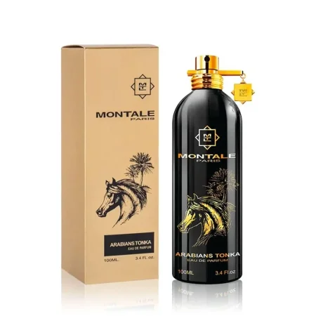 Arabians Tonka Montale