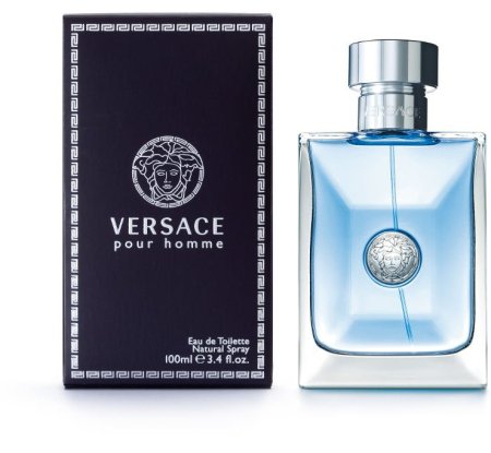 Versace Pour Homme Versace