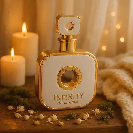 INFINITY GOLD ARMAF