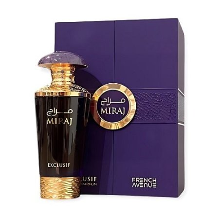 Miraj Exclusif French Avenue