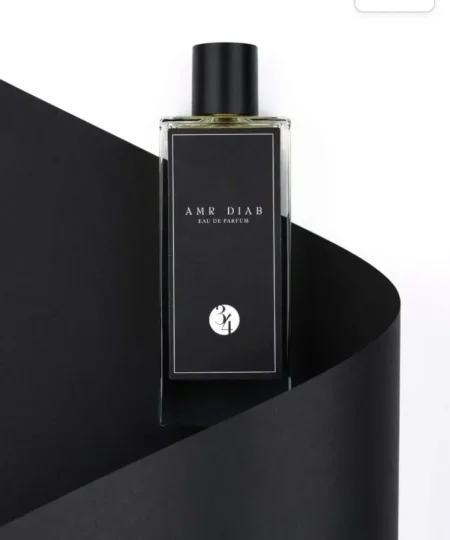 AMR DIAB PERFUME