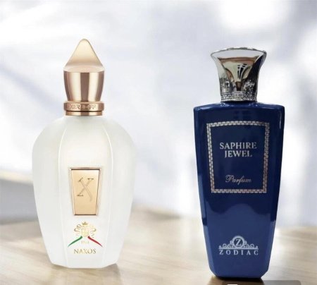 SAPPHIRE JEWEL ZODIAC