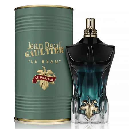 Le Beau Le Parfum Jean Paul Gaultier
