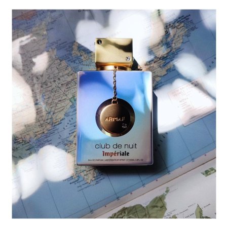 club de nuit imperiale