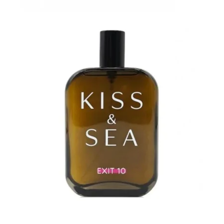 Kiss & Sea Exit 10 Samam