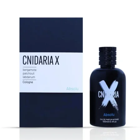 Cnidaria X Absolu Samam