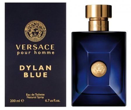 Dylan Blue Versace