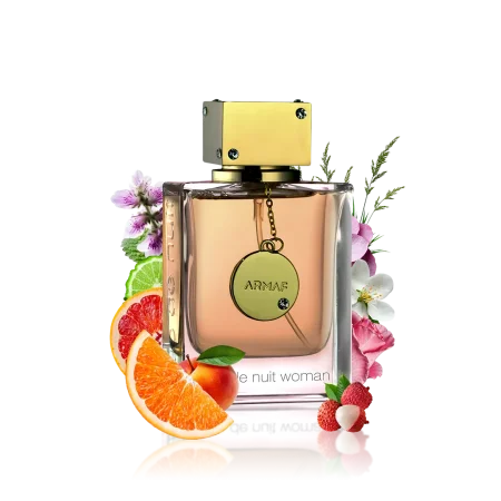 Club de Nuit Woman Armaf