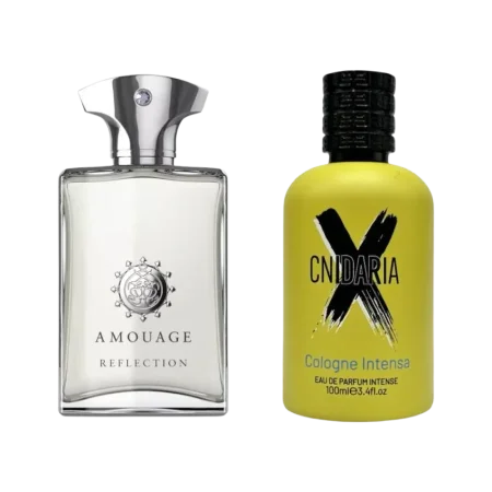 SAMAM CNIDARIA COLOGNE INTENSA