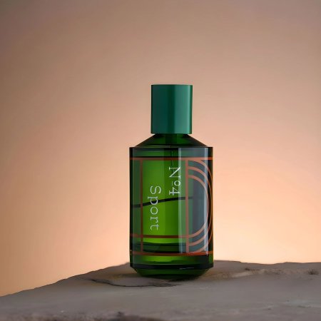 Nº4 Sport Thomas Kosmala