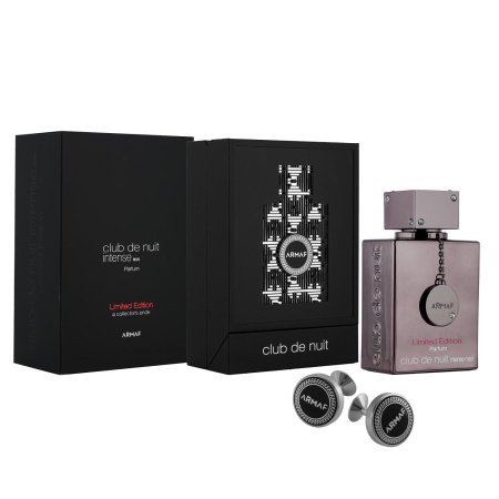 Club de Nuit Intense Limited Edition Parfum Armaf