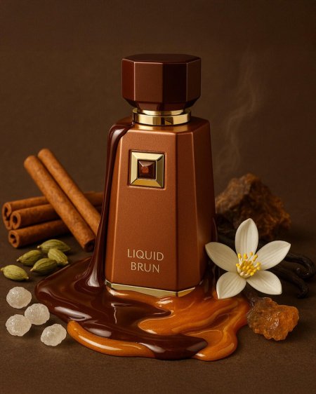 Liquid Brun French Avenue