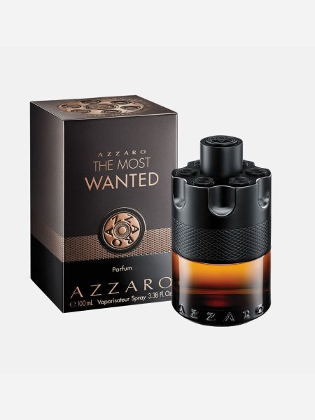 The Most Wanted Parfum Azzaro