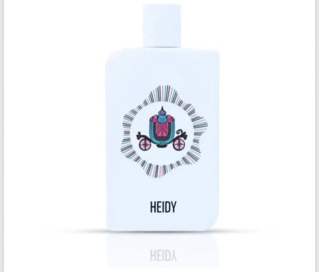 Heidy Samam هايدي صمام