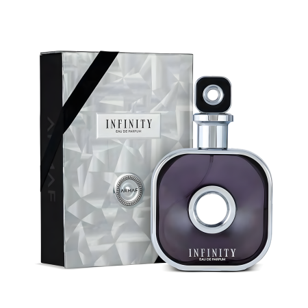 INFINITY BLACK ARMAF