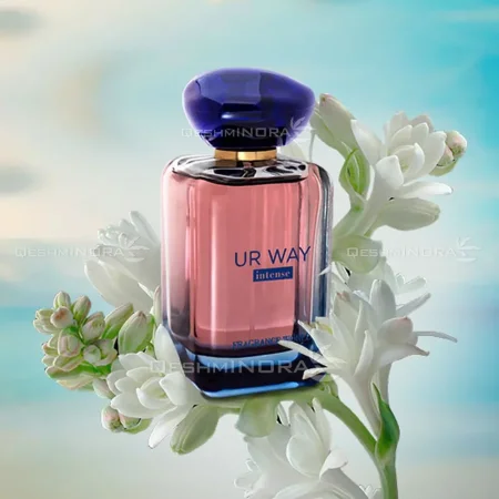 U UR WAY FRAGRANCE WORLD