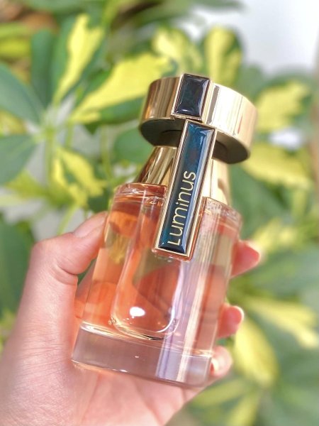 Luminus Pour Femme Rue Broca