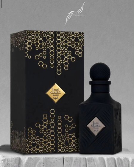 عطر عسل اسود اوزريج