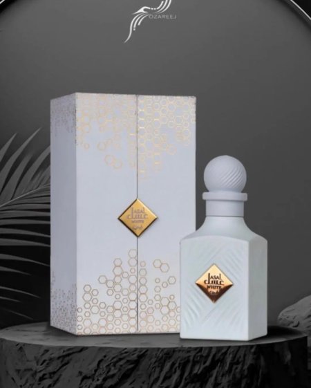 عطر عسل ابيض اوزريج