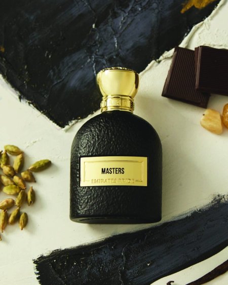 Masters Emirates Pride Perfumes
