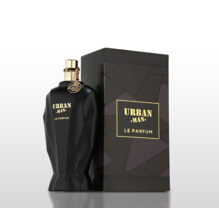 URBAN MAN LE PARFUM