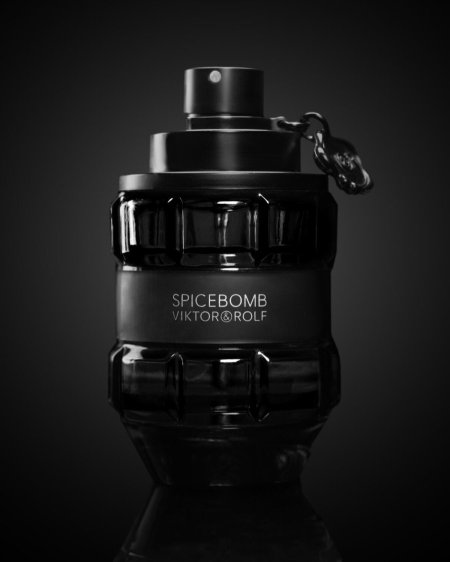 Spicebomb Viktor&Rolf