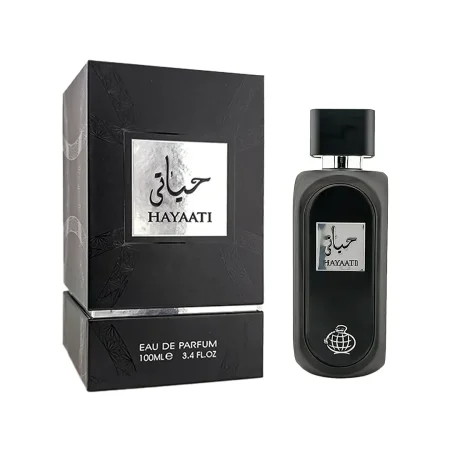 HAYAT FRAGRANCE WORLD