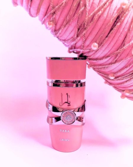 Yara Lattafa Perfumes
