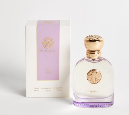 Violet Emirates Pride <br> <span class='text-color-warm'>سيتوفر قريباً</span>