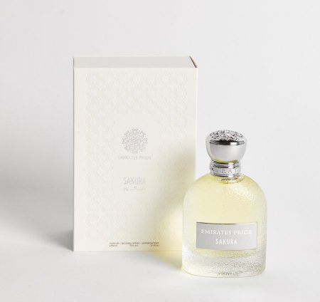 Sakura Emirates Pride