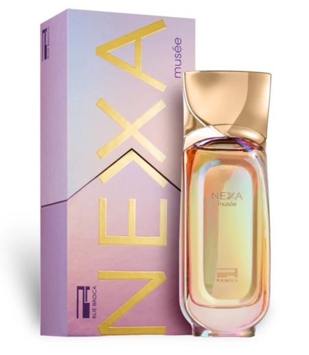 Nexa Musée Rue Broca