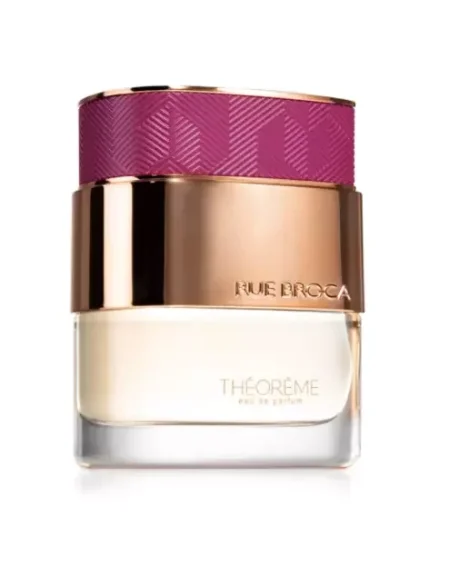 Théorème Femme Rue Broca