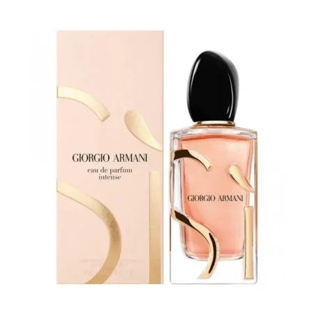 Si Eau de Parfum Intense Giorgio Armani