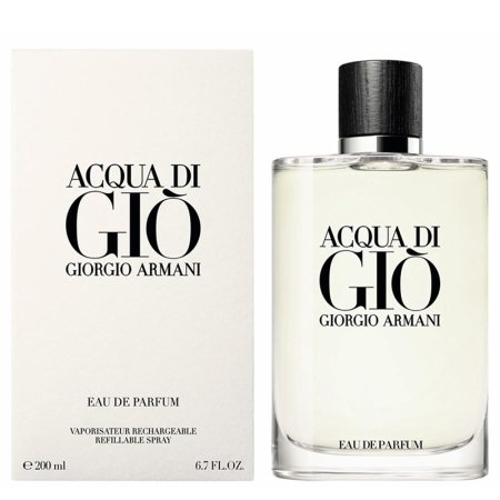 Acqua di Giò Eau de Parfum Giorgio Armani