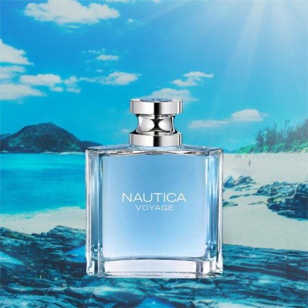 Nautica Voyage Nautica